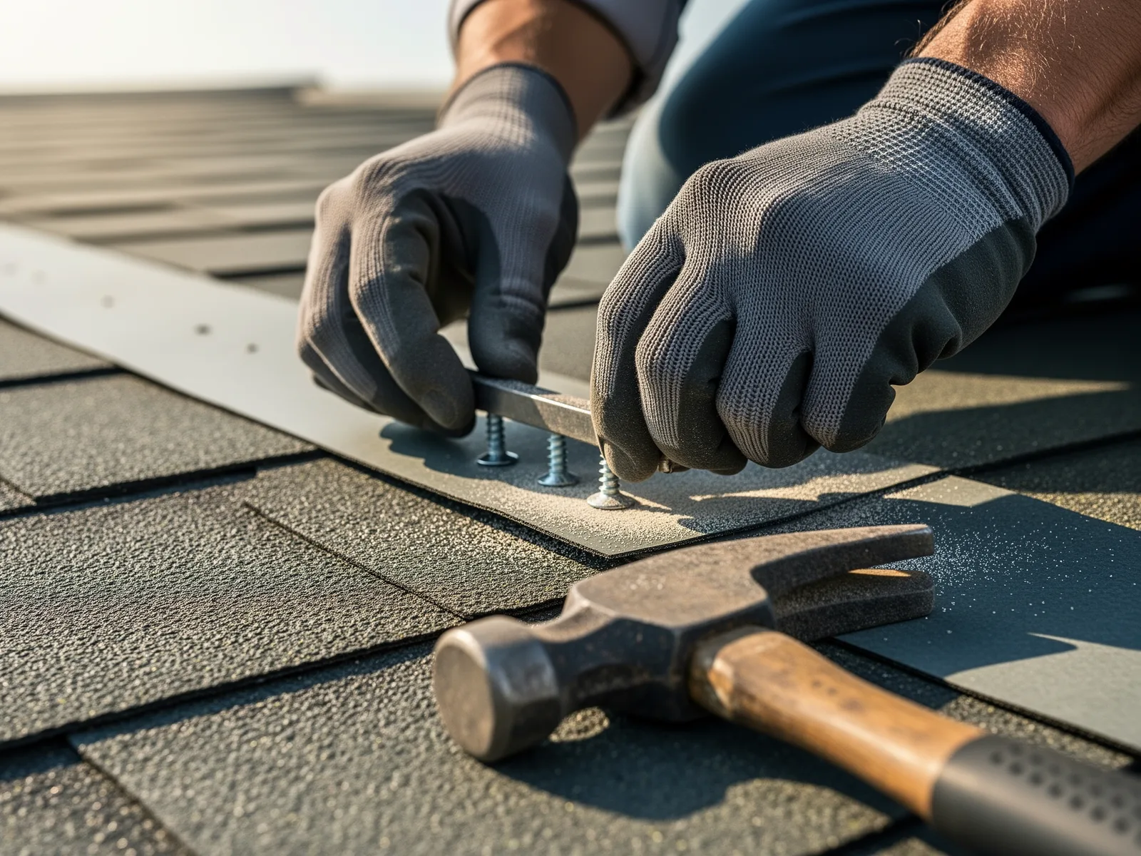 Why choose Fascia Repair in Castlewood, VA